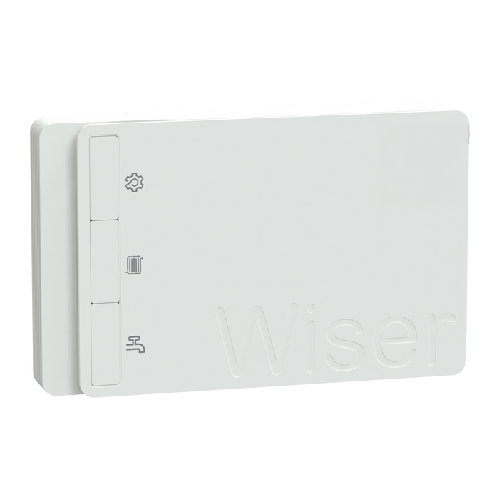 Smart Home Hubs | Smart Home Heating | Wiser