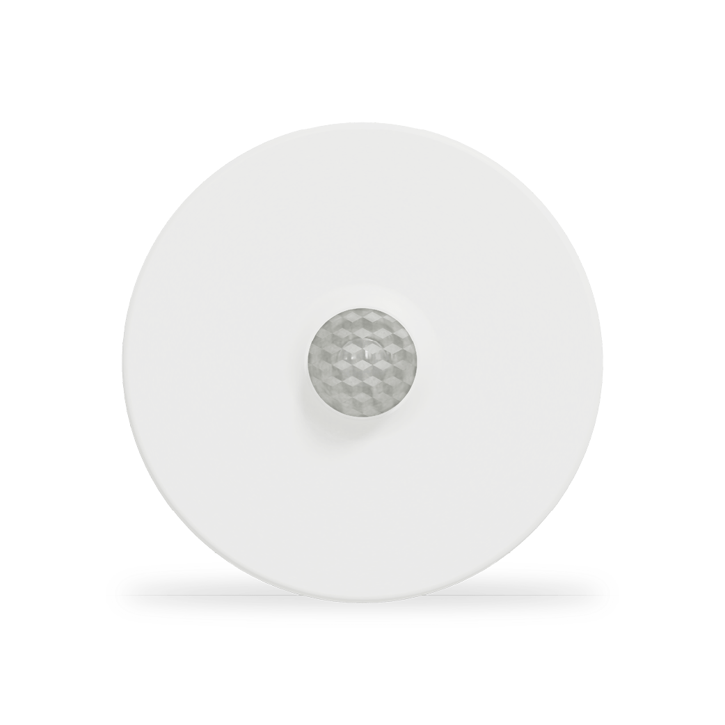 2nd Generation | Motion Sensor | Wiser Home App Compatible