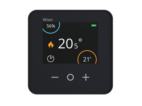 Smart Room Thermostat | Smart Heating