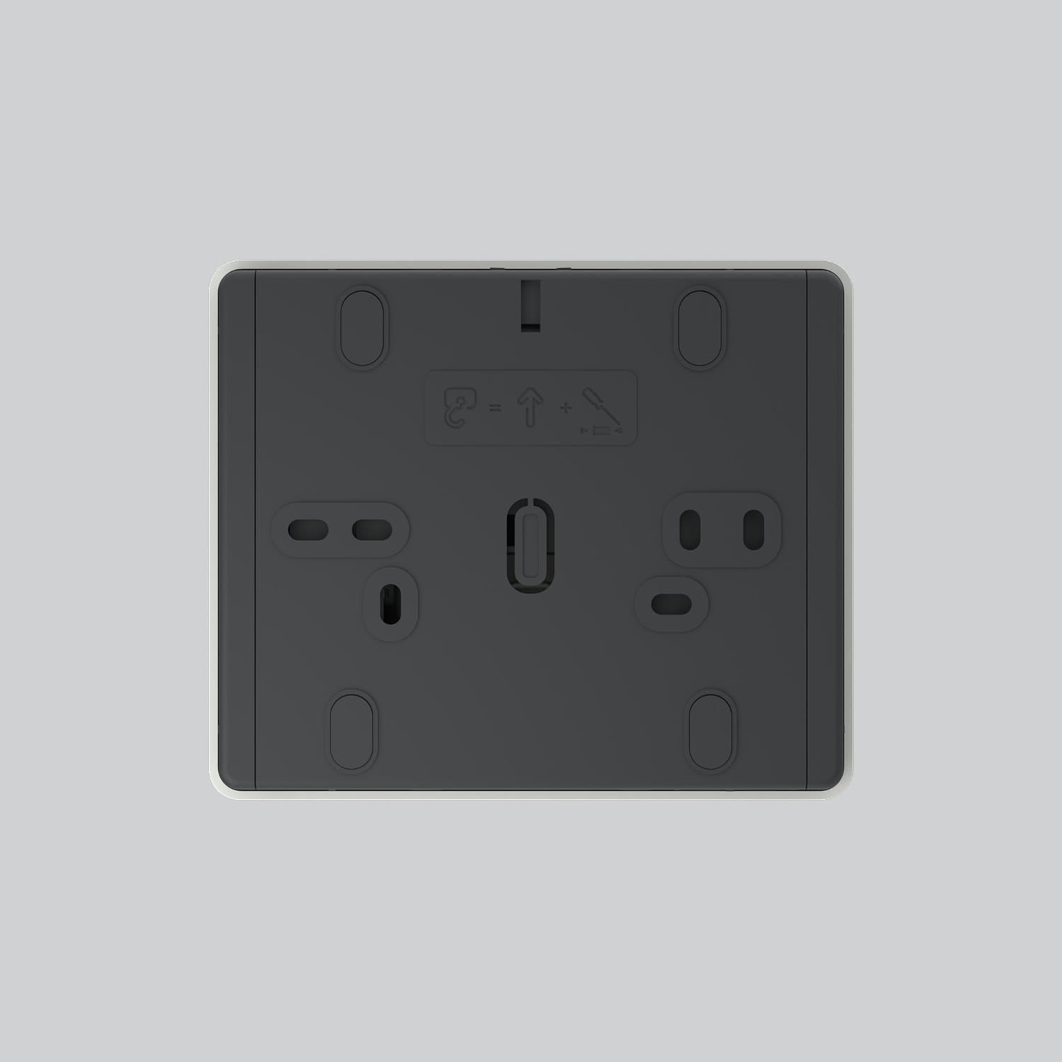 2nd Generation | Non-relay Hub | Smart Home Hubs