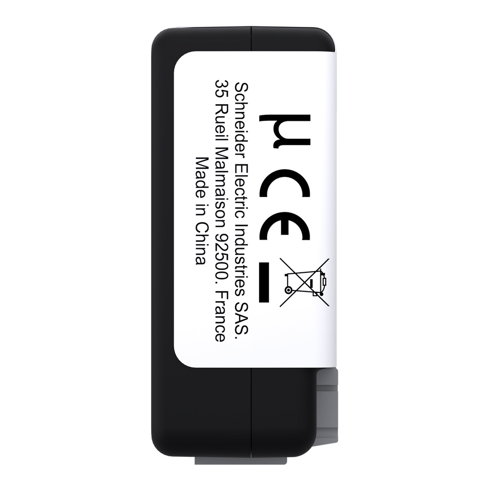 Power Micro Module | 2nd Generation | Wiser