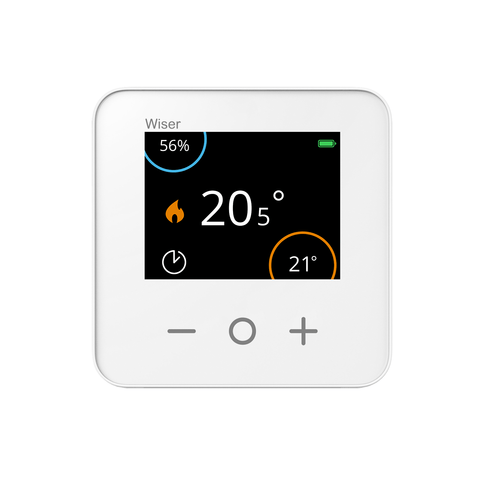 Smart Room Thermostat | Smart Heating