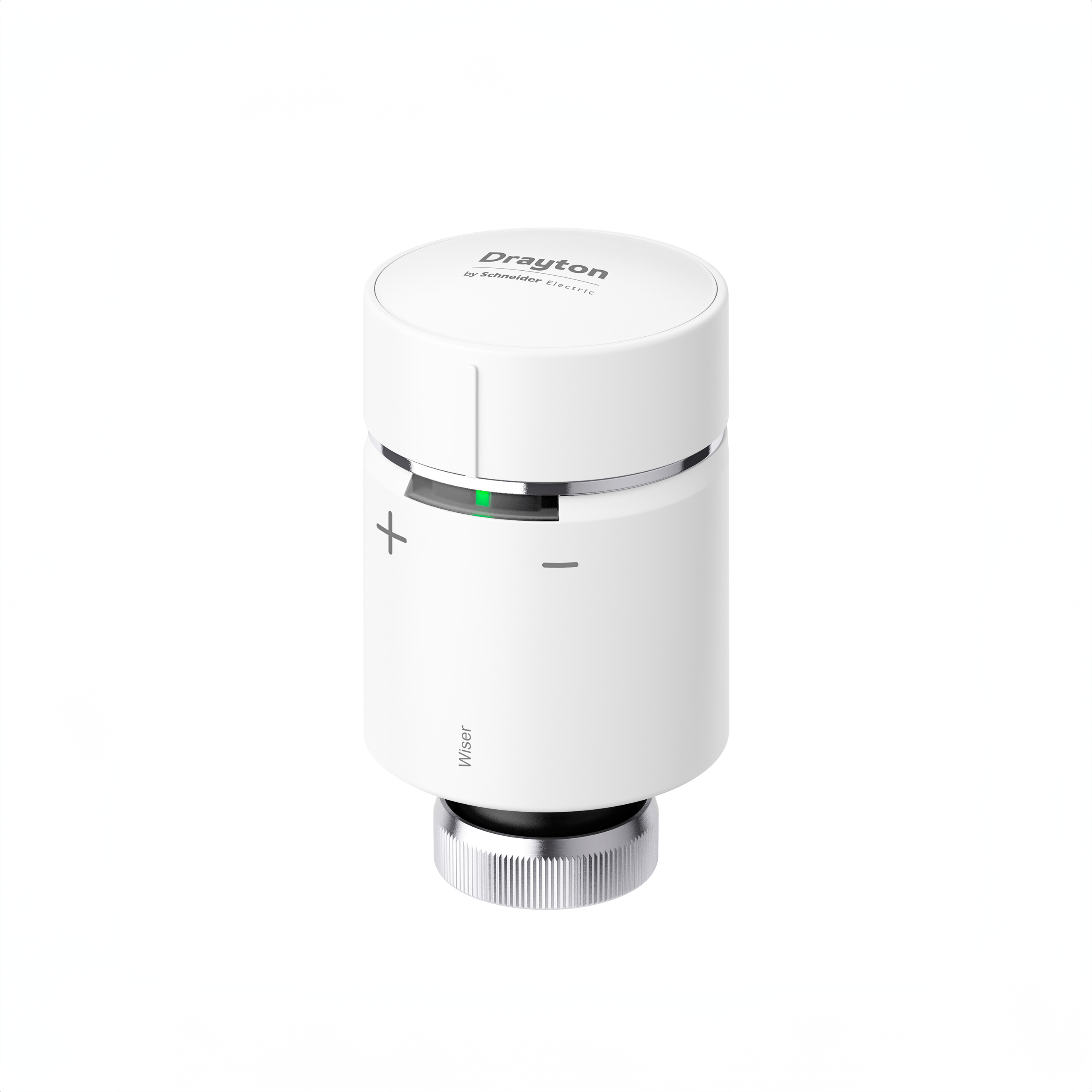 Smart Radiator Thermostat | Smart Heating