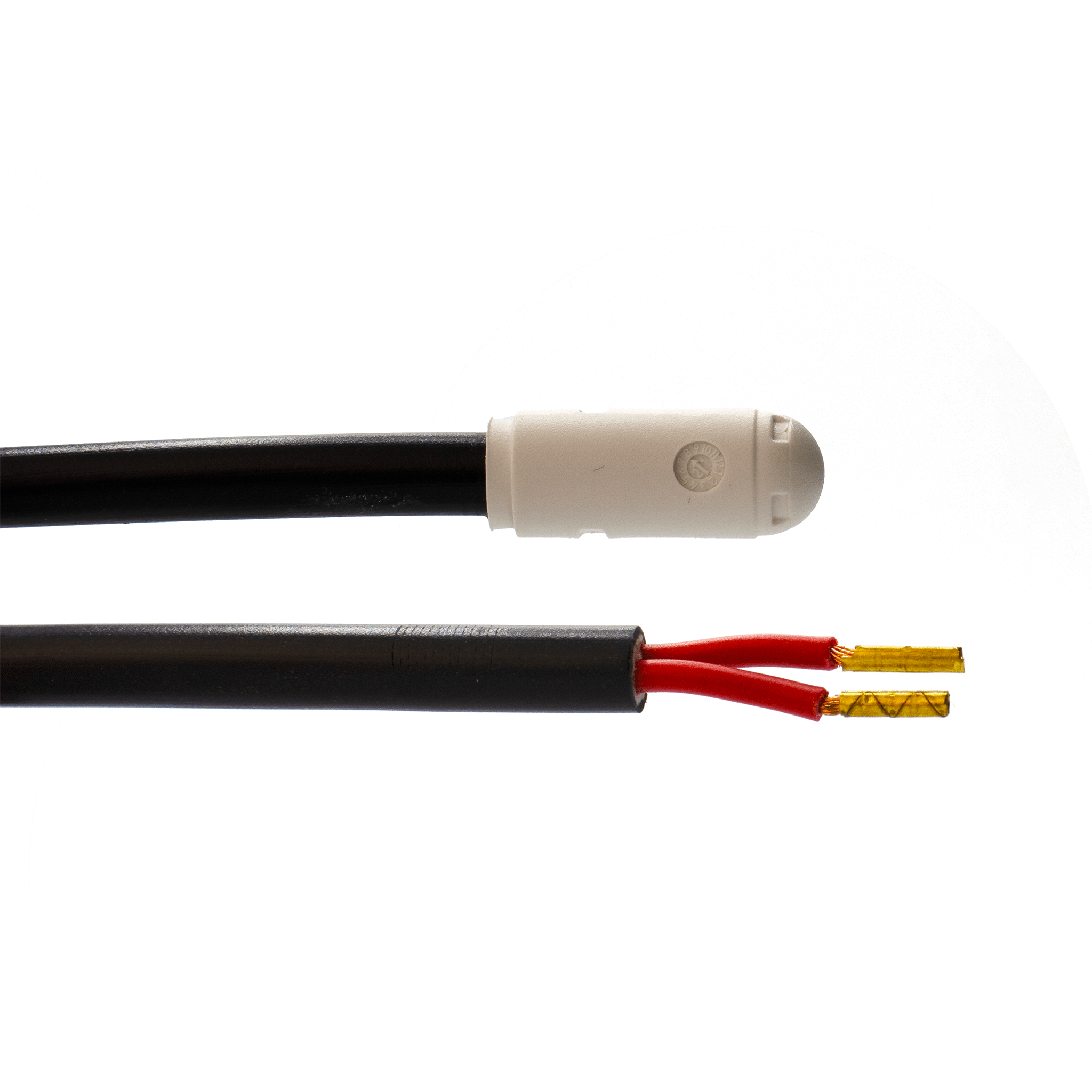 Remote Floor Sensor for Wiser Electrical Heat Switch