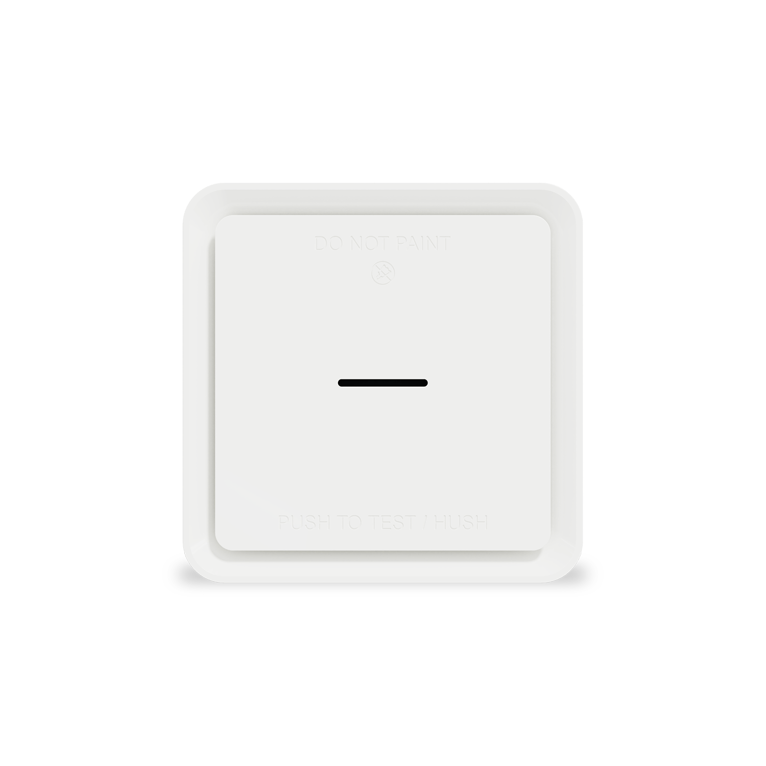 2nd Generation | Battery Smoke Alarm | Wiser Home App Compatible
