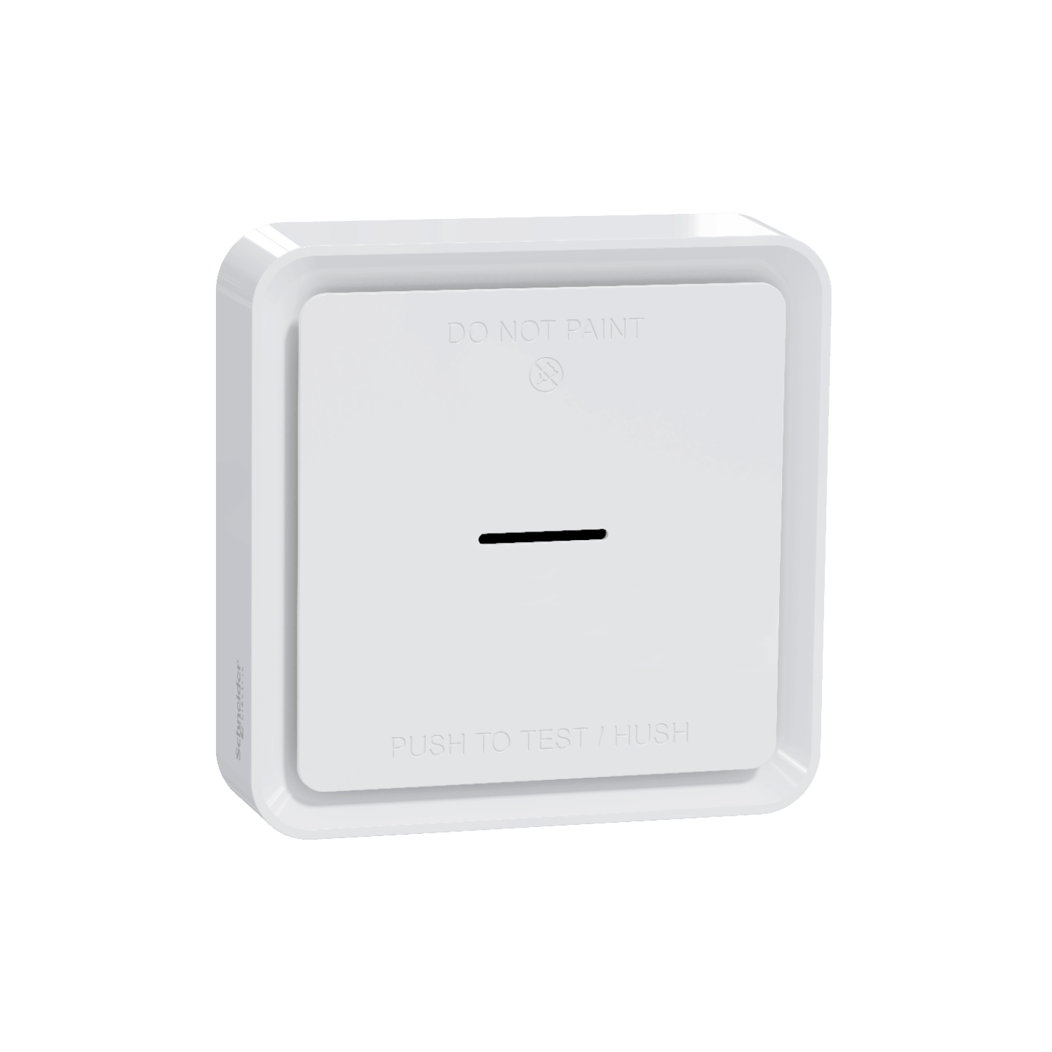 2nd Generation | Battery Smoke Alarm | Wiser Home App Compatible