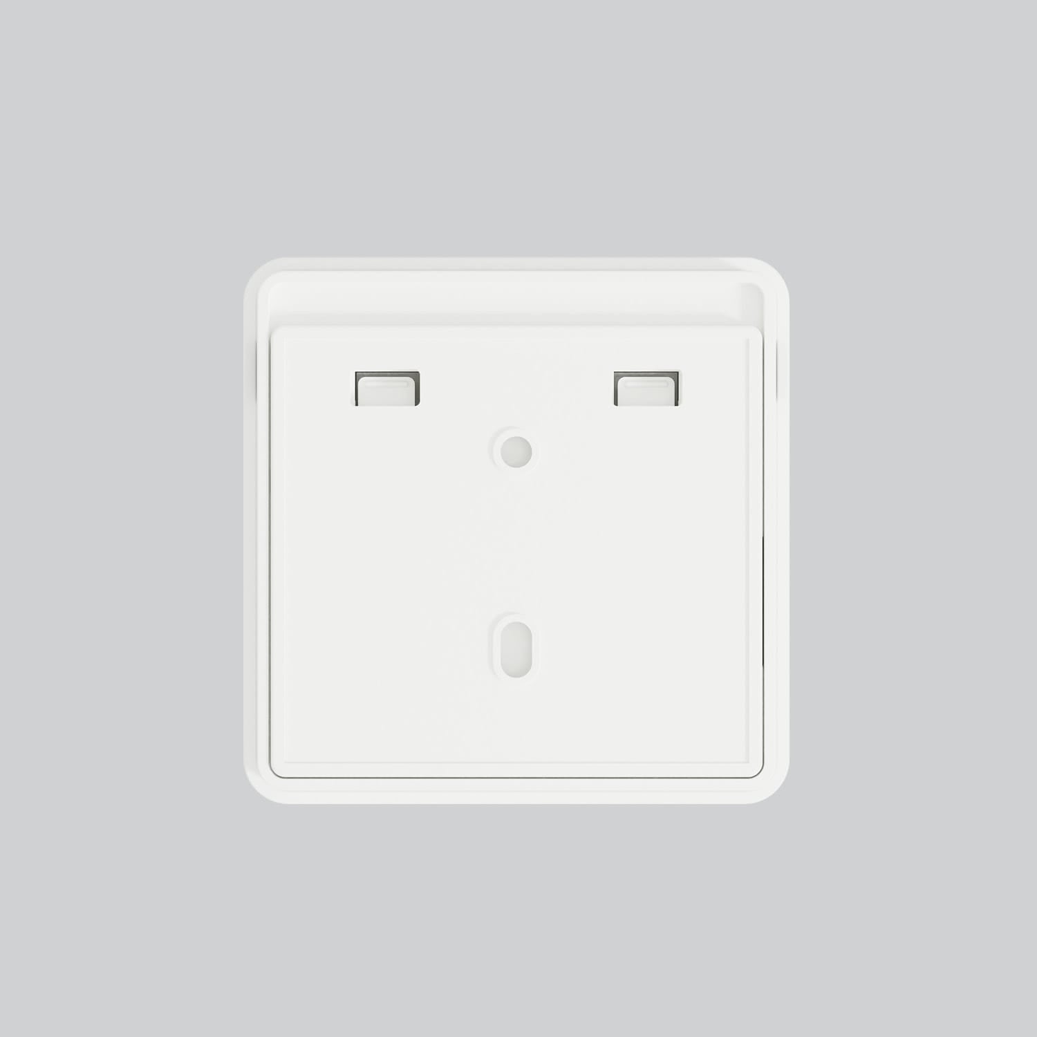 2nd Generation | Temperature & Humidity Sensor | Wiser Home App Compatible