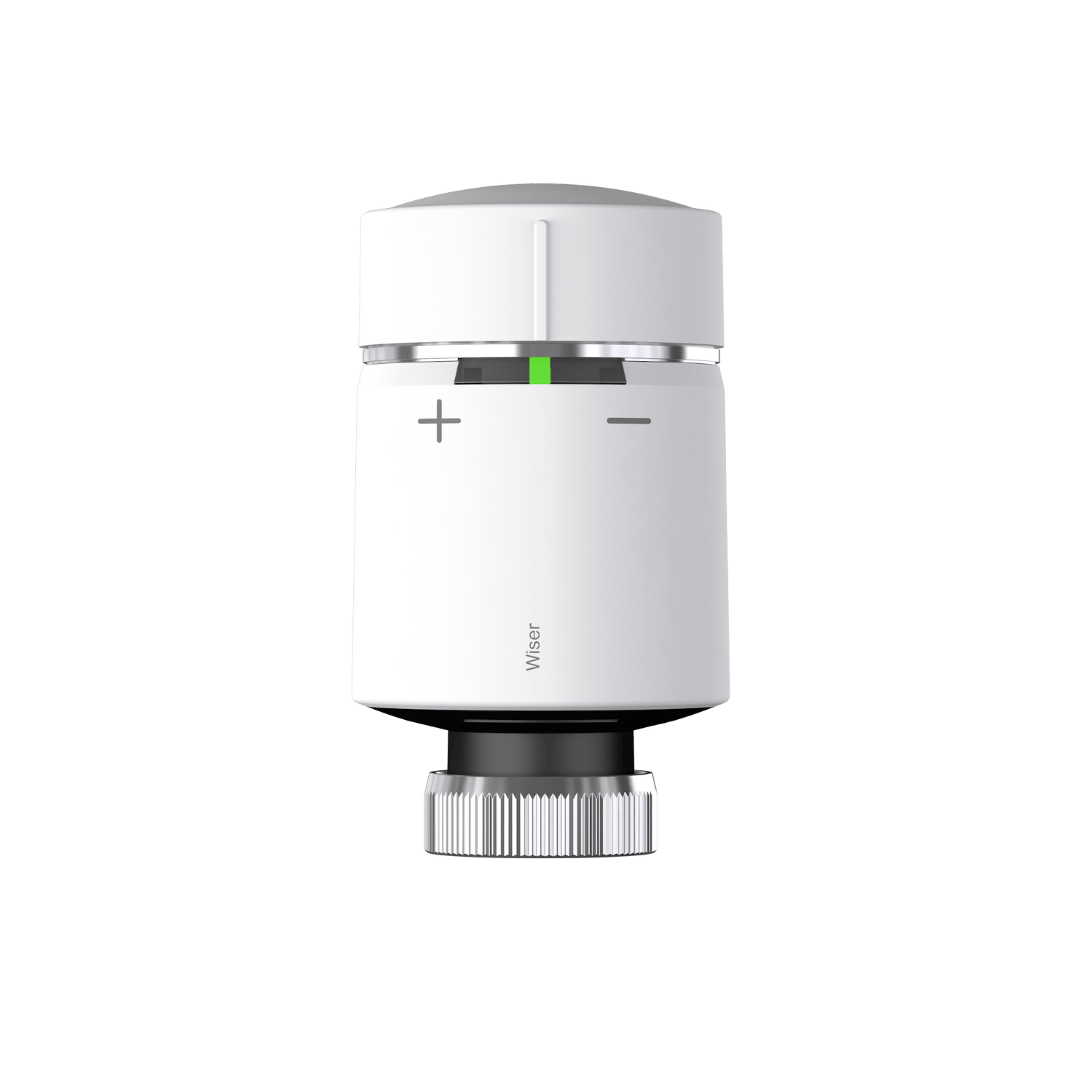 Smart Radiator Thermostat | Smart Heating