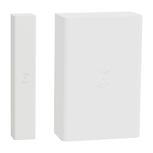 2nd Generation | Window & Door Sensor | Wiser Home App Compatible