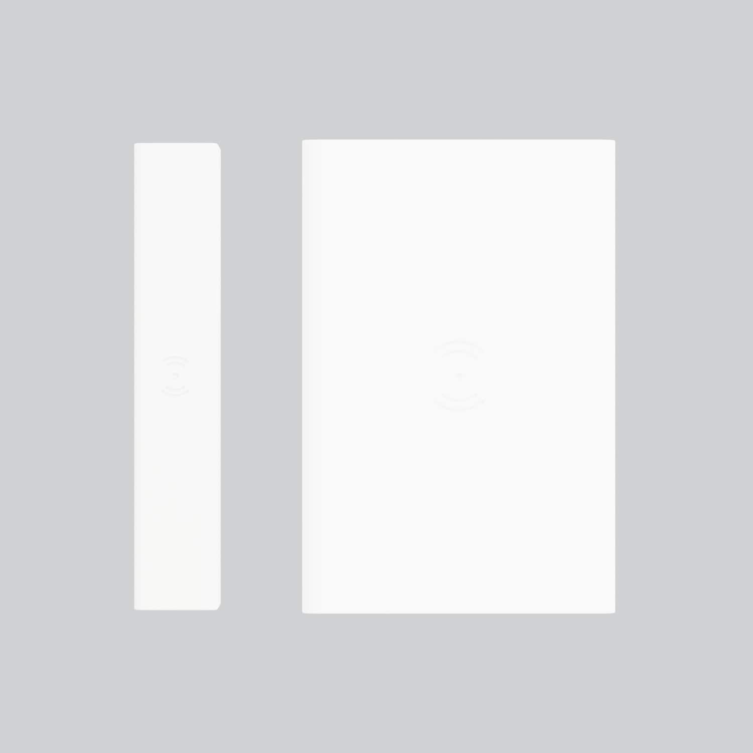 2nd Generation | Window & Door Sensor | Wiser Home App Compatible