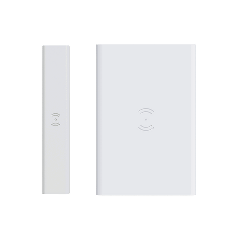 2nd Generation | Window & Door Sensor | Wiser Home App Compatible