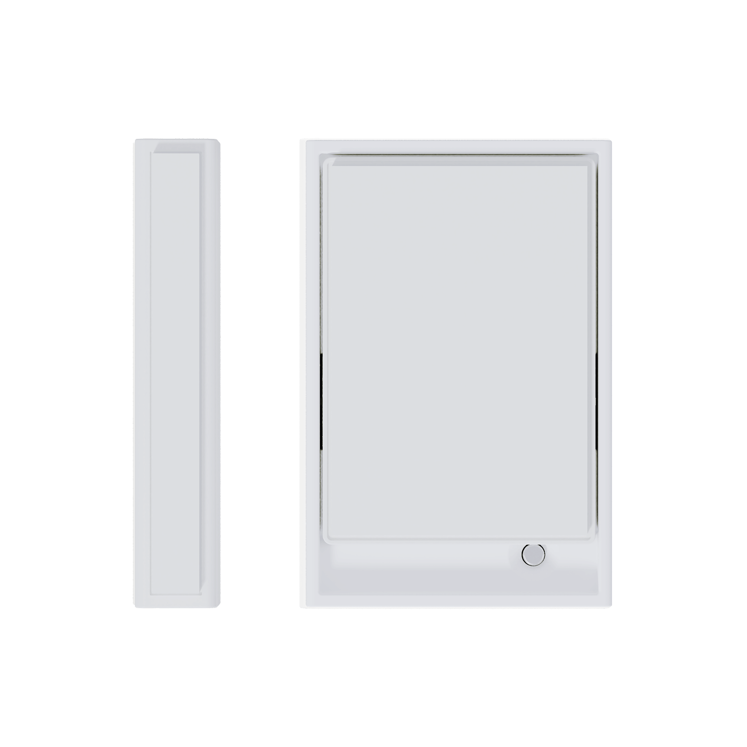 2nd Generation | Window & Door Sensor | Wiser Home App Compatible