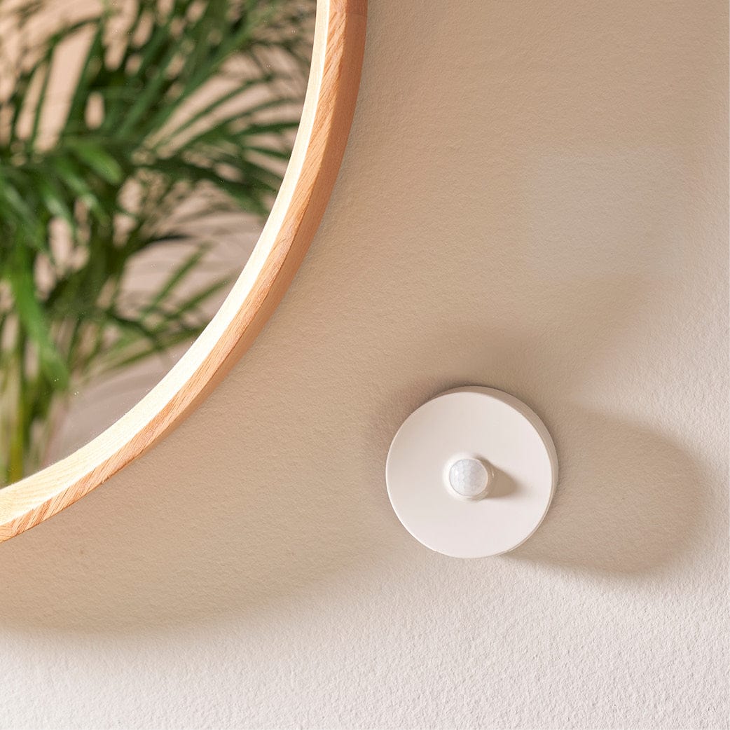 2nd Generation | Motion Sensor | Wiser Home App Compatible