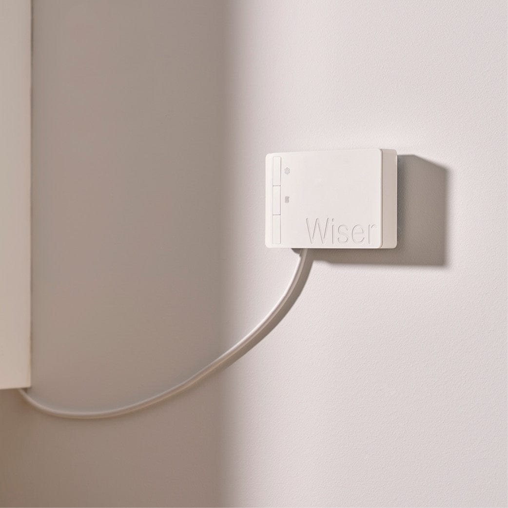 2nd Generation | 1 Channel HubR | Smart Home Hubs