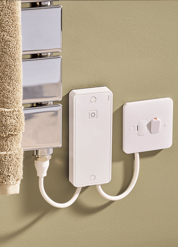 Smart Electric Heating | Wiser