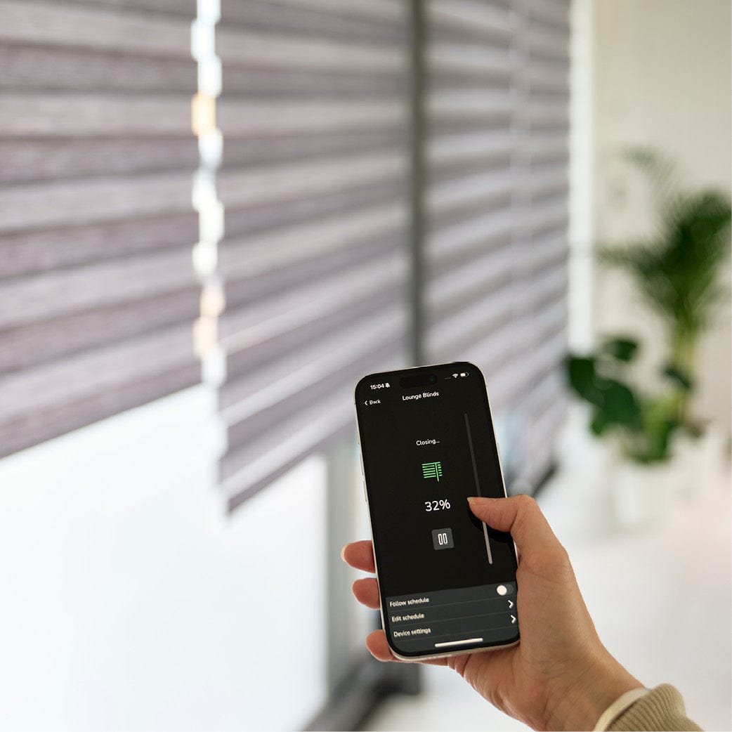 2nd Generation | Shades Control Micro Module | Wiser Home App Compatible