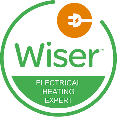 Wiser Approved Electrical Heating Expert