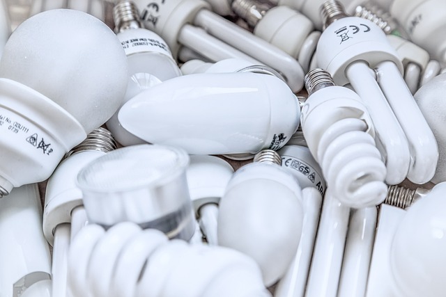 eco light bulbs