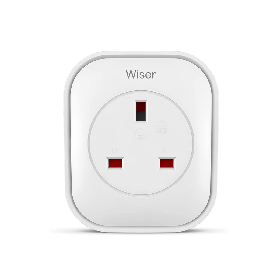 The Wiser Smart Plug