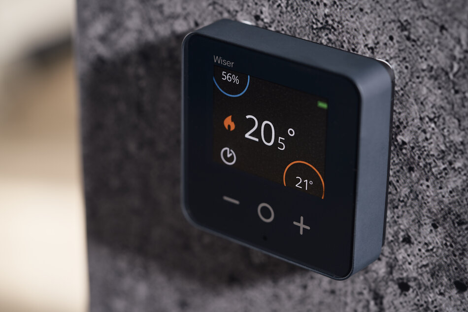 anthracite smart heating controls wiser