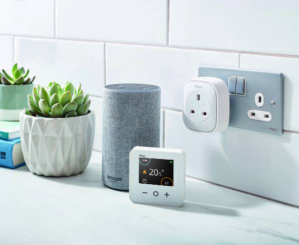 best_thermostats_compatible_with_alexa