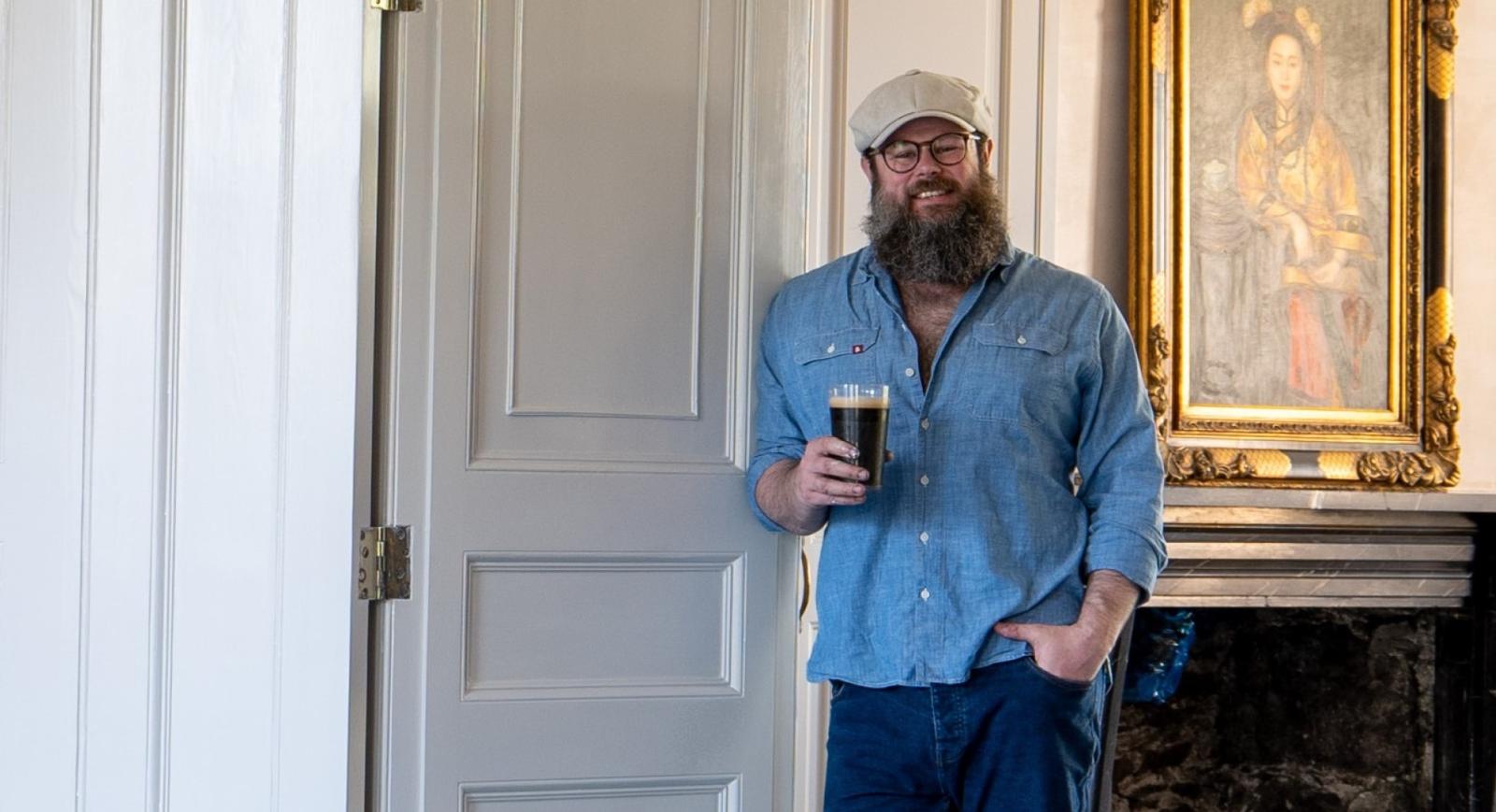 Man With A Hammer Wiser Smart Heating Special Offers