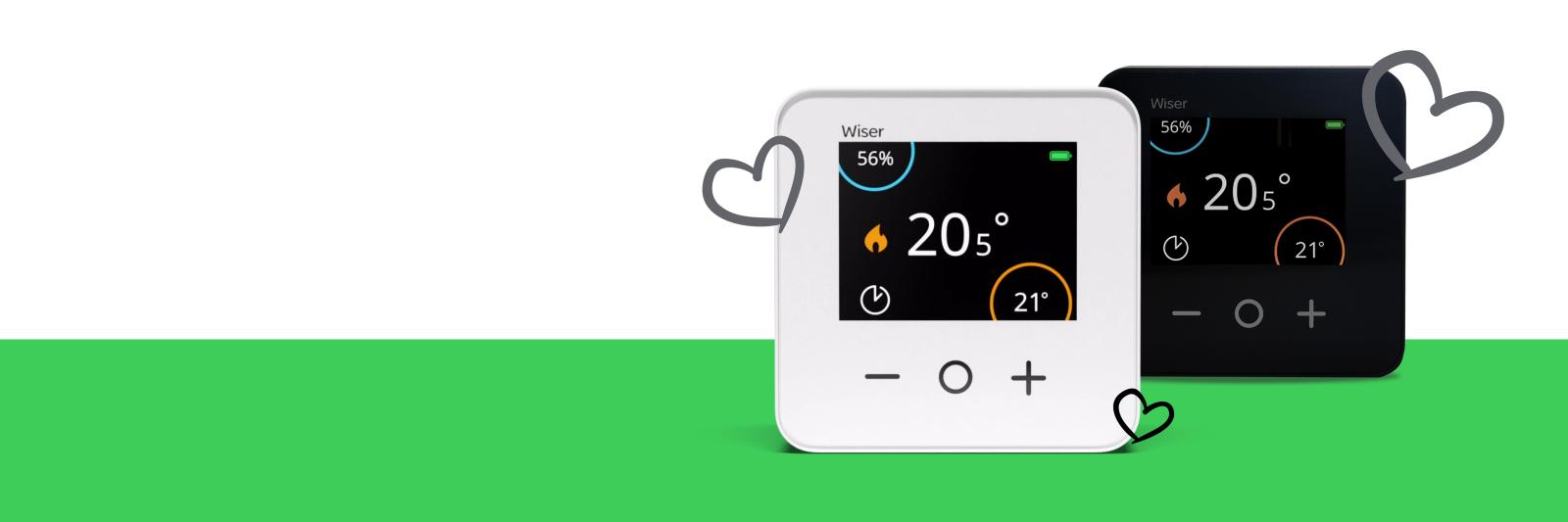 Love Your Smart Home Smart Thermostat Offers