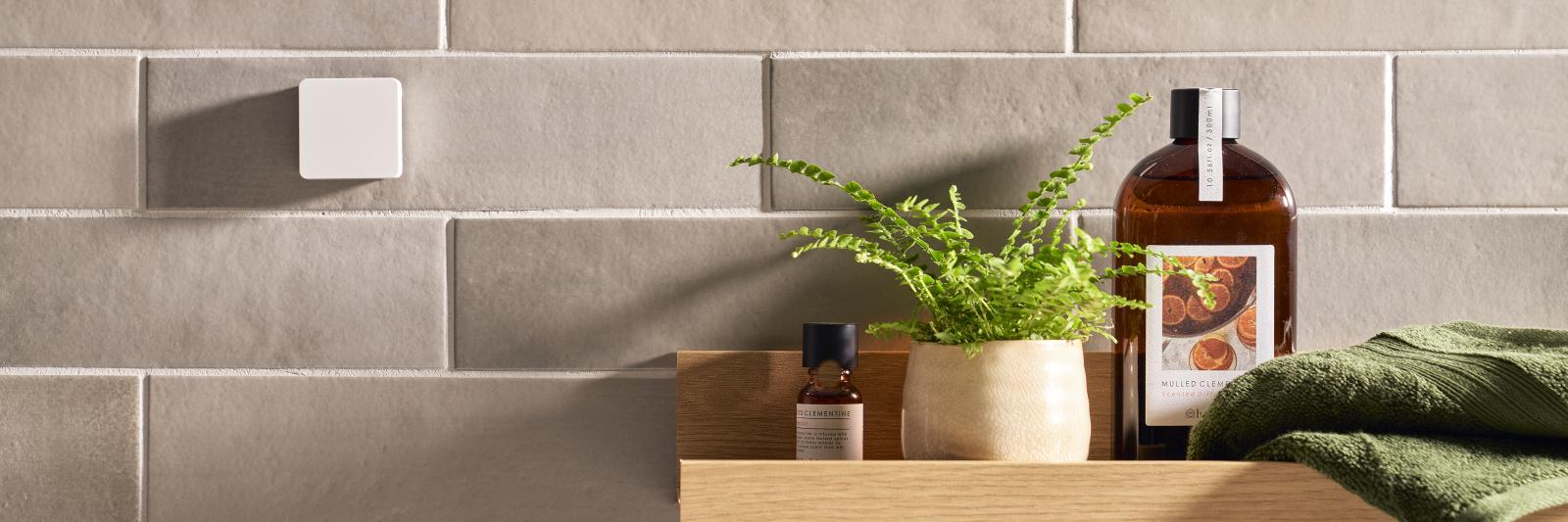 Meet the Wiser 2nd Generation of Smart Home products here - page banner