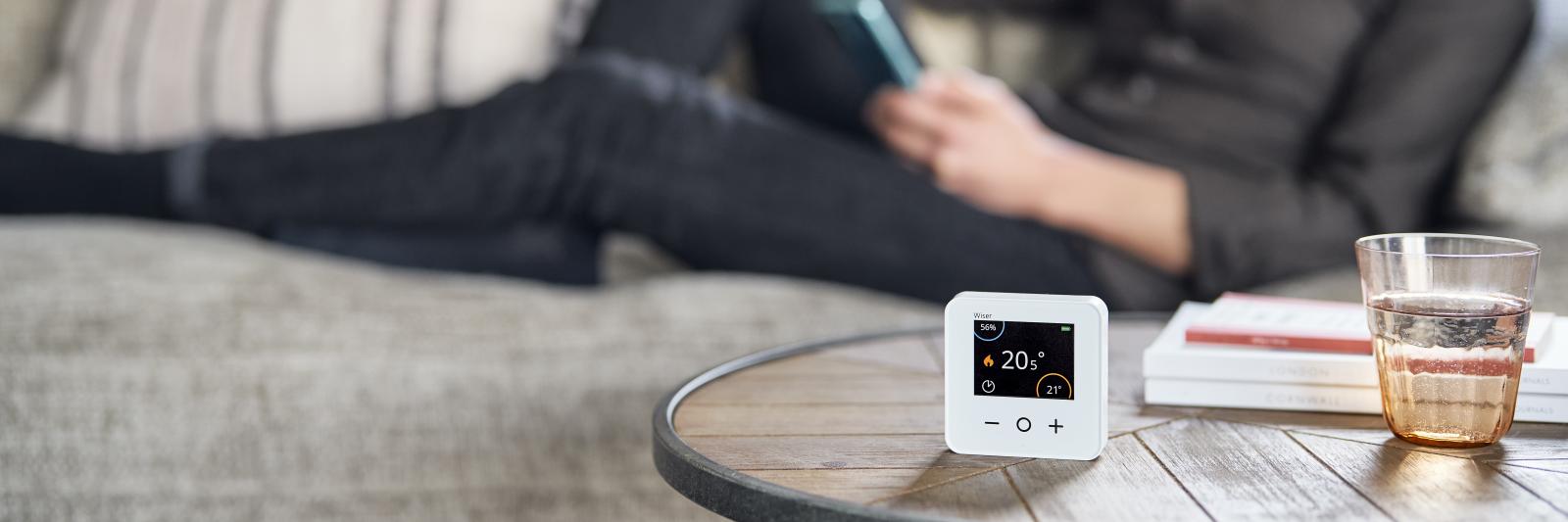 Get Deals on Smart Thermostats on Amazon Prime Day 2024