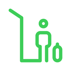 Away mode icon