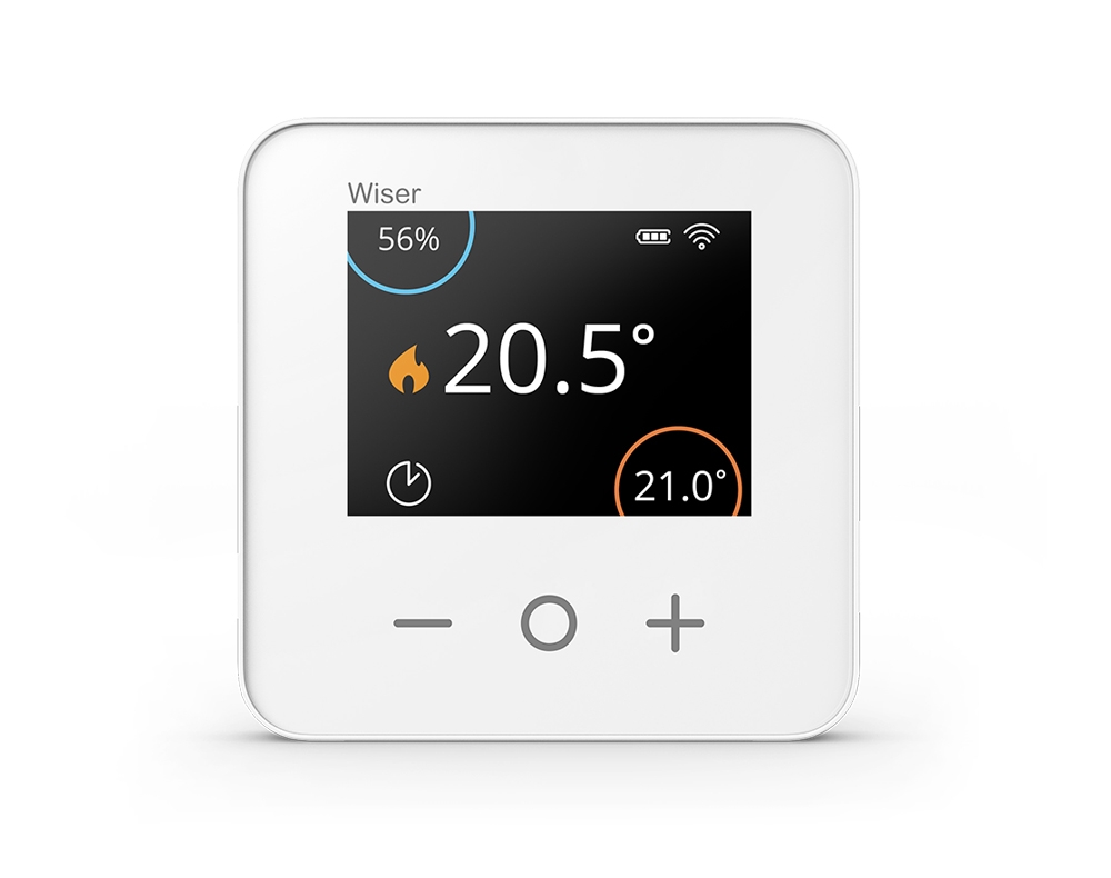 Wiser Room Thermostat