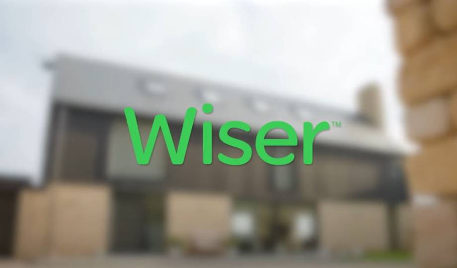 Watch the video - A Wiser 2nd Generation Smart Home - Altogether Smarter