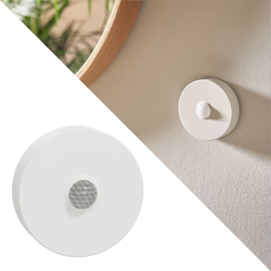 Wiser 2nd Generation Smart Home Motion Sensor