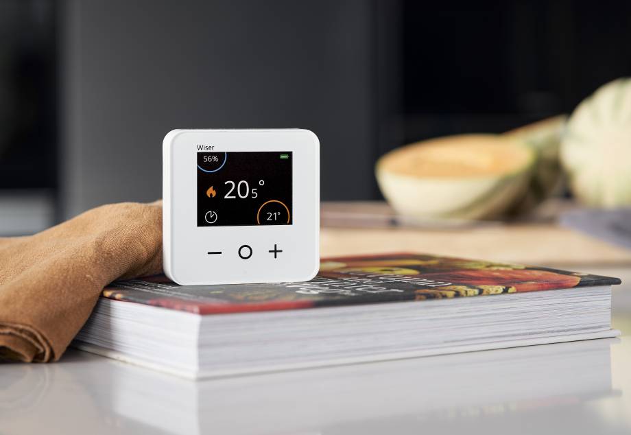 Get Deals on Smart Thermostats on Amazon Prime Day 2024 - shop all deals