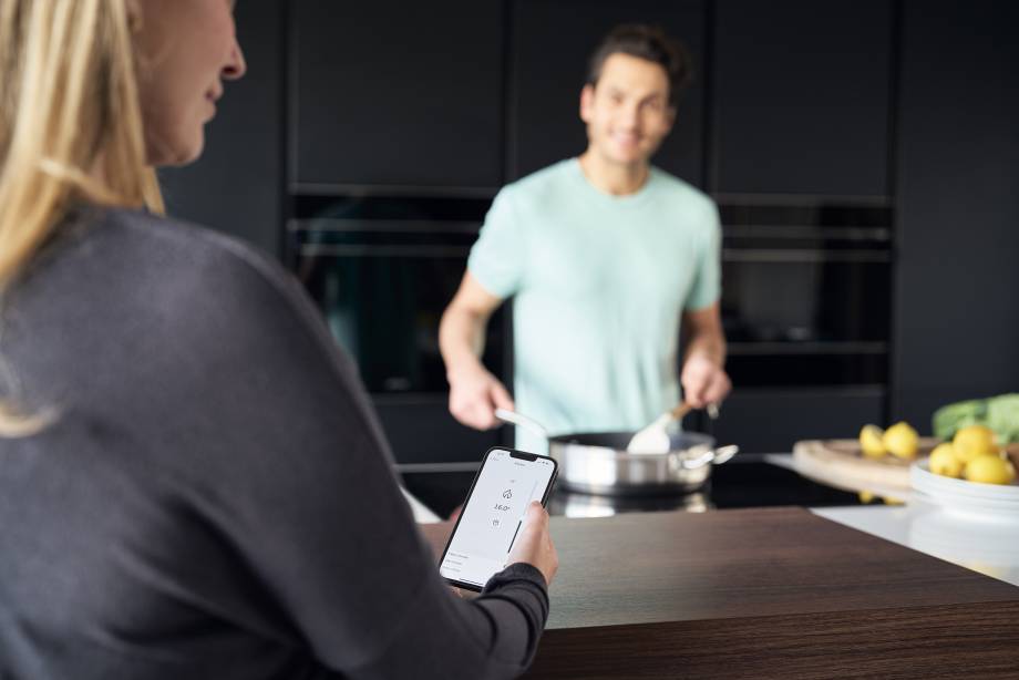 Love Your Smart Home Valentine's Date Night Heating