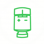 Smart TRV Icon