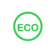Icon of the Wiser smart heating Eco Mode