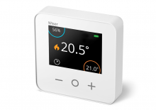 Wiser Smart Thermostat