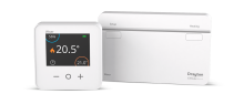 Wiser Thermostat Kit 1