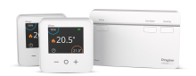 Wiser Thermostat Kit 3
