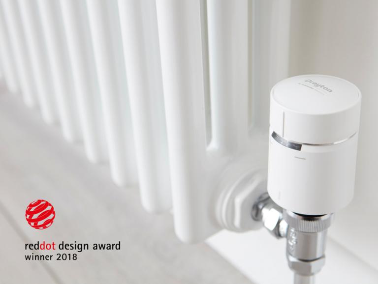 Red Dot Design Award Winners 2018 Blog Wiser