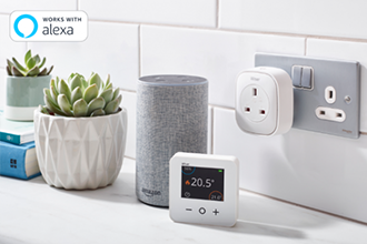 adding smart plug to alexa