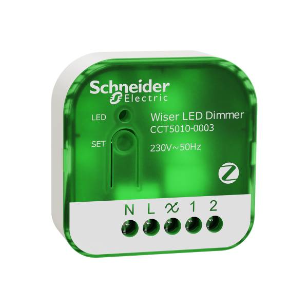 2nd gen Wiser dimmer module