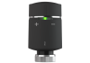 Wiser Anthracite Grey Smart Radiator Thermostat