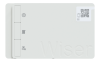 3-channel 2nd Generation Wiser HubR